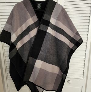 IKE BEHAR WRAP
